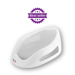 מושב  תומך לאמבטיה של התינוק מגיל 0 עד 6 חודשים
