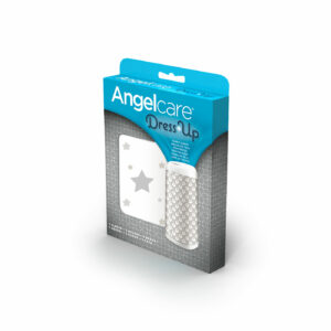 כיסוי מעוצב לפח חיתולים Angelcare