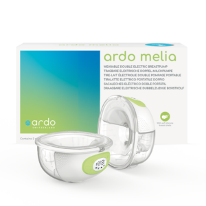 משאבה לבישה ארדו מליה