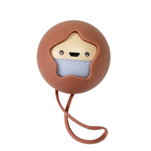 מנורת הלילה הניידת Little Moon