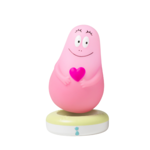 לומי מאוהב – מנורת לילה Lumilove