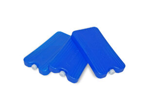 סט 3 קרחונים לצידנית